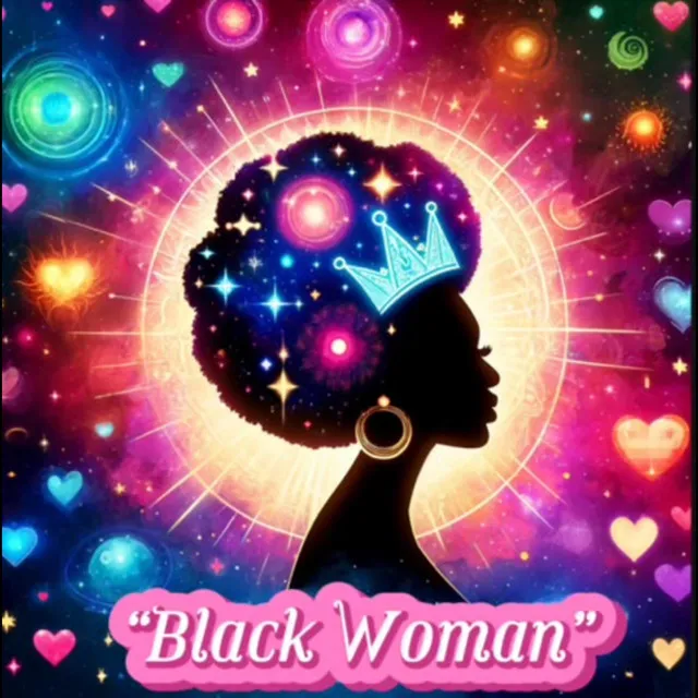 Black Woman