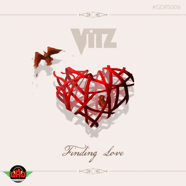 Finding Love - Original Mix