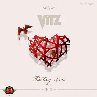 Finding Love by Vitz