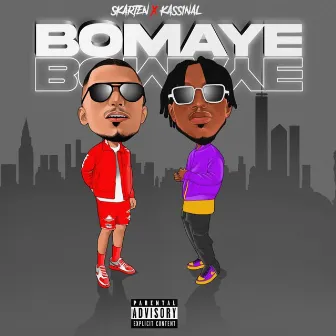 Bomaye by Skarten