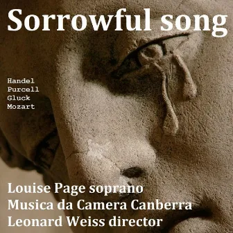 Sorrowful Song by Louise Page