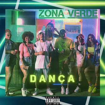 Dança by Zona Verde