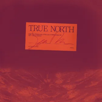 True North by Sam Rae