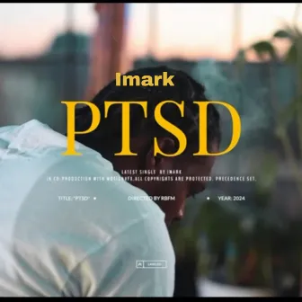 PTSD by Imark