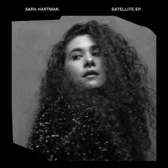 Satellite by Sara Hartman