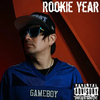 Rookie Year by Unknown Artist