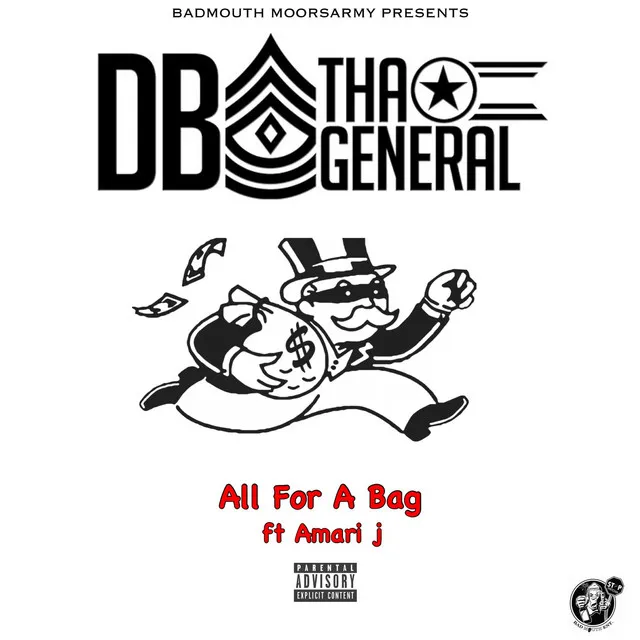 All for a Bag (feat. Amari J)