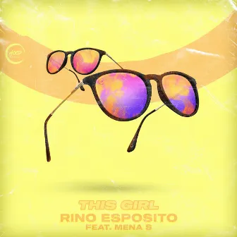 This Girl by Rino Esposito