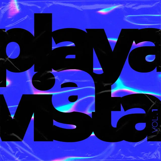 Playavista, Vol. 1