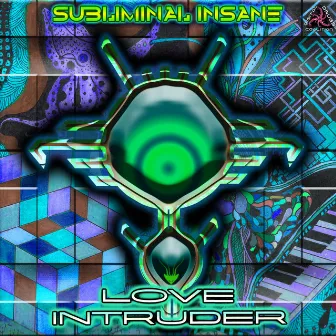 Love Intruder by Subliminal Insane