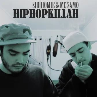 Hiphopkillah by Mc Samo