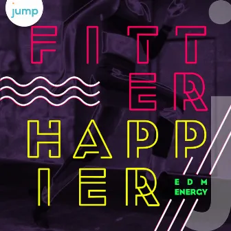 Fitter Happier by Edward Everitt