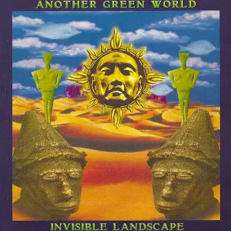 Invisible Landscape by Another Green World