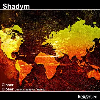 Closer by Shadym