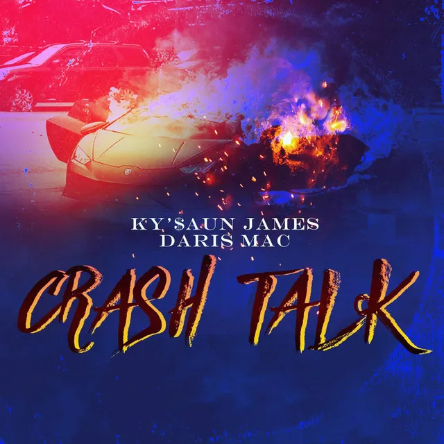 Crash Talk