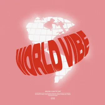 World Vibe by Unknown Artist