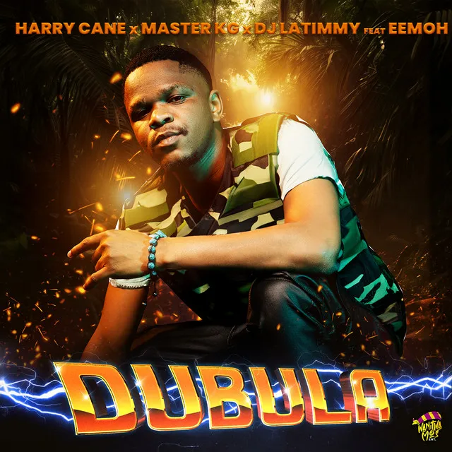 Dubula (feat. DJ Latimmy) - Remake