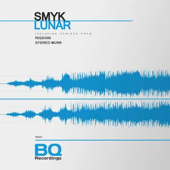 Lunar by Smyk