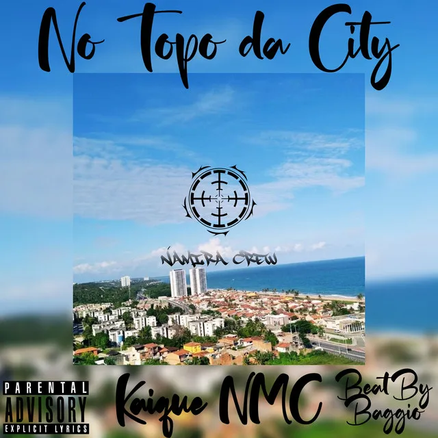 No Topo da City