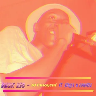 18 Emoyeni by X Man Rsa