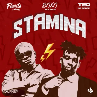 Stamina by Florito