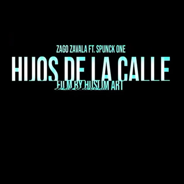 Hijos de la Calle