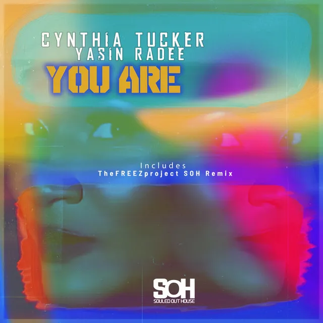 Cynthia Tucker