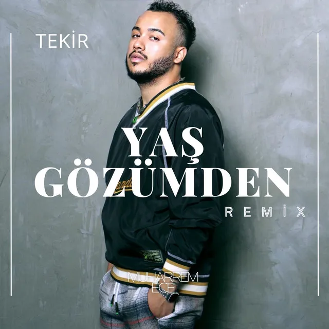 Yaş Gözümden - Remix