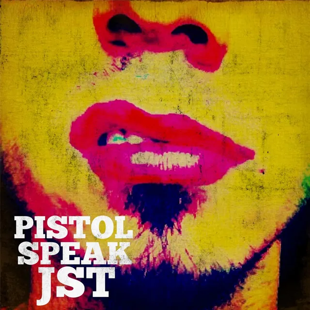 Pistol Speak