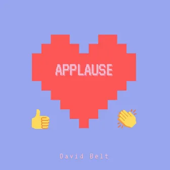 Applause by David Belt