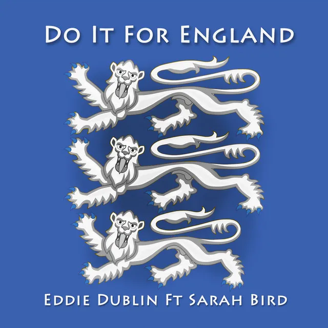 Do It For England