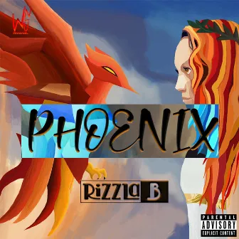 Phoenix by Rizzla B