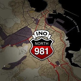 981 North by DJ Ino