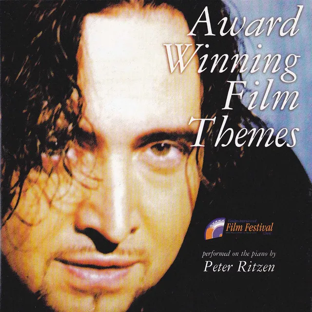 Award Winning Film Themes (Transcriptions on famous Movie Themes by Peter Ritzen)