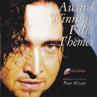 Award Winning Film Themes (Transcriptions on famous Movie Themes by Peter Ritzen) by Peter Ritzen