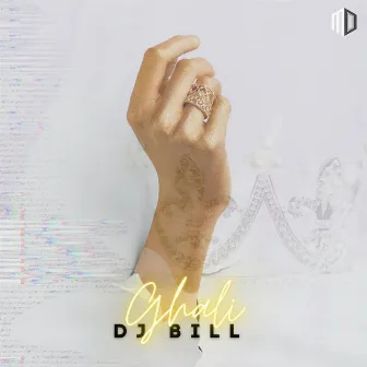 Ghali by Dj Bill