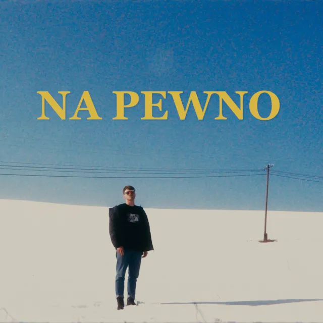 na pewno