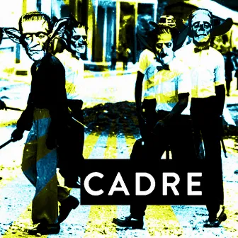 Cadre by Consumer