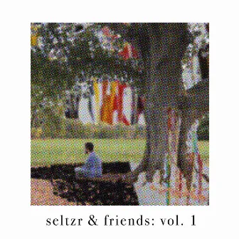 seltzr & friends: vol. 1 by seltzr