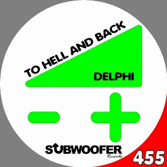 To Hell and Back by Delphi