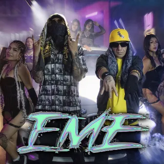 Eme by Brutal Style