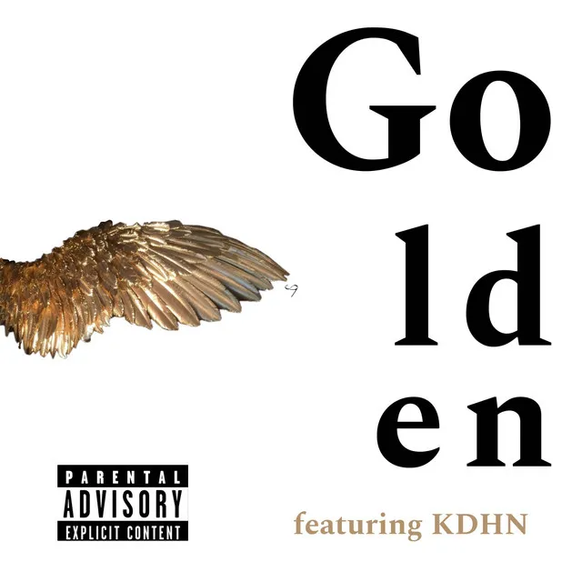 Golden Wings