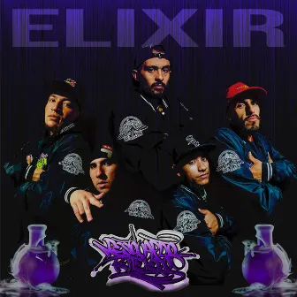 Elixir by RESGUARDO K-LLEJERO