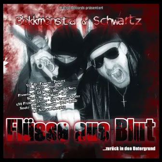 Flüsse aus Blut by Schwartz