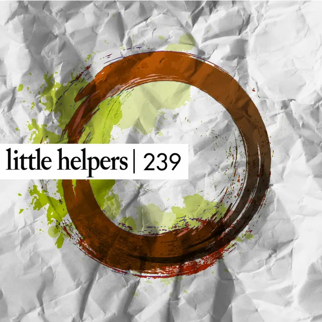 Little Helper 239-2 - Original Mix