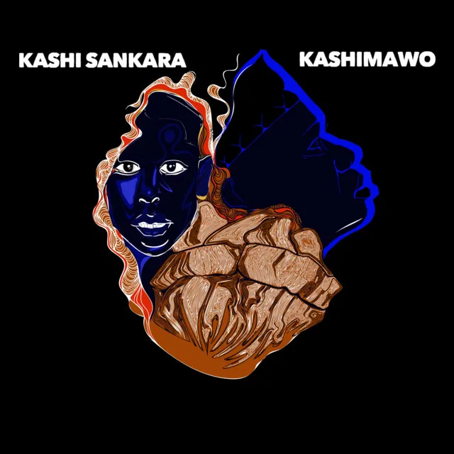 Kashimawo