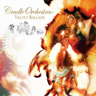 Velvet Ballads by Cradle Orchestra