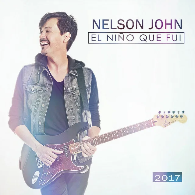 El Niño Que Fui (Versión 2017)