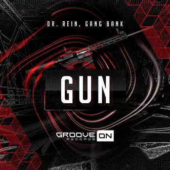 GUN by Gang Bank