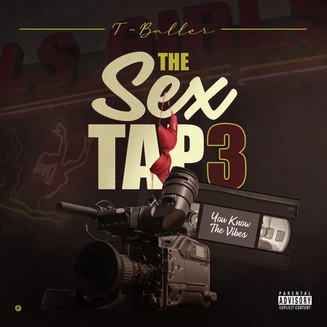 The Sextape 3